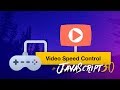 Build a Experimental Video Speed Controller UI - #JavaScript30 28/30