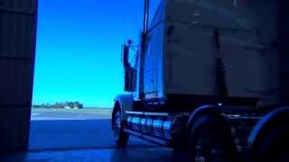 Western Star Trucks Constellation 4964 FXC video - NewTruckSearch.com.au