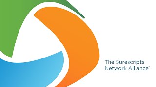 What is the Surescripts Network Alliance?