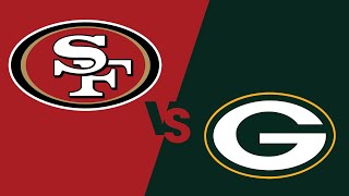 Green Bay Packers vs San Francisco 49ers Picks - NFL Playoff Predictions and Best Bets
