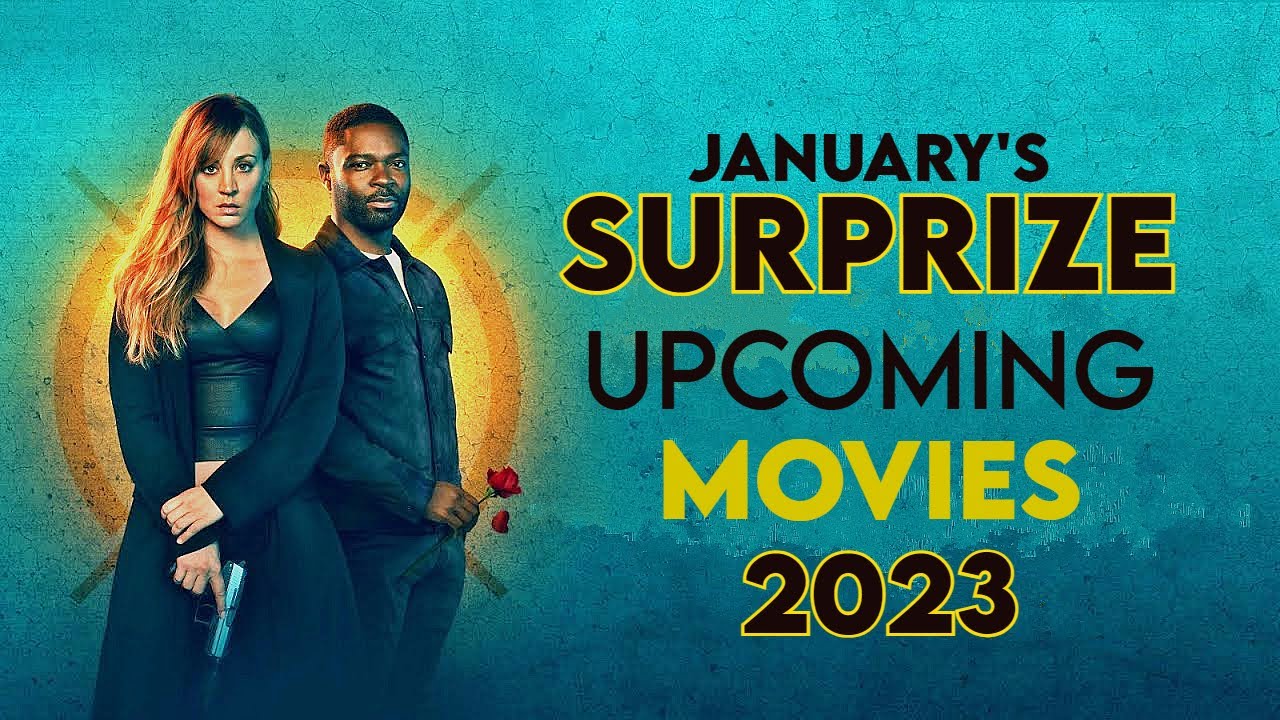 Most Anticipated Movies Of 2024 | 2024 Movies | Watchmojo - YouTube