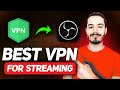 My Top 3 VPNs for Streaming | Best VPN For Streaming 2023