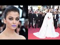 Sonam Kapoor's BITCHY Comment On Aishwarya's Purple Lips | LehrenTV