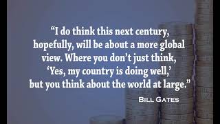 Bill Gates Quotes, Inspirational, Motivational, Leadership, Success, Famous Quotes