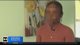 Woman says she was sexually harassed by realtor