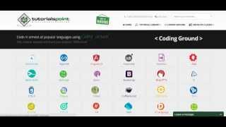 Best compiler online : c++,assembly,python,php,java