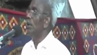 M M Mani Controversial Speech   CPIM Idukki District Secretary