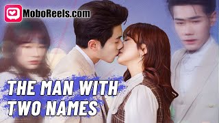 THE MAN WITH TWO NAMES​ 💔 Her Boss is "dead" husband! 💼 Hidden child shakes elite love triangle