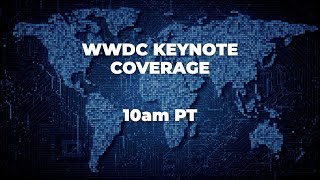 WWDC Live Commentary