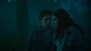The Official Twilight Trailer