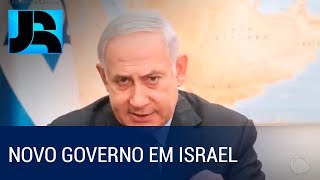 Rival de Benjamin Netanyahu tem oportunidade de formar novo governo em Israel