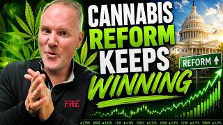 Virginia Blocks Cannabis Again, SAM Loses | TTB Weekly Recap