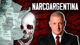 NARCOARGENTINA | CÓDIGO HITMAN con DANIEL ADLER