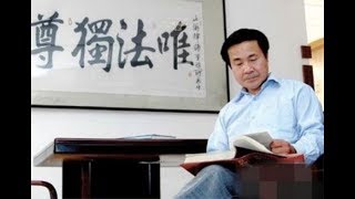 VOA连线(程海)：人权律师程海的律所为何被迫停业？