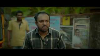 Virus Official Trailer | Aashiq Abu | Acting of Soubin