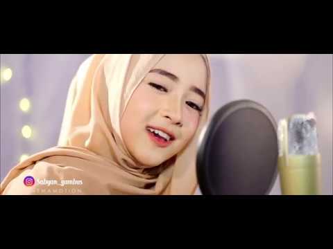 YA HABIBAL QOLBI versi SABYAN YA HABIBAL QOLBI versi SABYAN