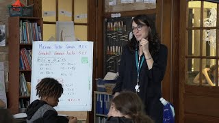 The Benefits of Dual-Language Immersion