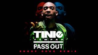 Tinie Tempah - Pass Out (Snoop Dogg Remix)