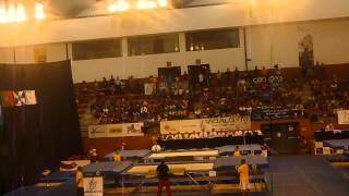 Uladzislau  Hancharou BLR Final Loule World Cup