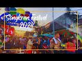 Songkran Festival 2024 / Patong, Phuket Thailand 🇹🇭 #Songkran2024