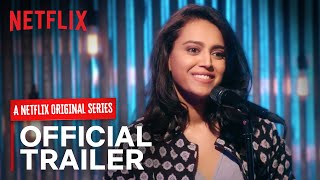 Bhaag Beanie Bhaag | Official Trailer | Swara Bhasker, Dolly Singh, Varun Thakur | Netflix India