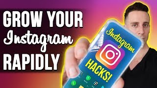 Best Ways to Gain Instagram Followers Organically in 2019 for Your Business