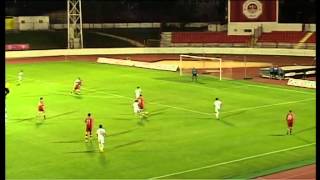 RNK Split vs FC Mika 2-0 (03.07.2014) Highlights