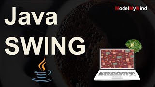 8. Java GUI Tutorial | Java Swing JMenu, JMenubar, JMenuItem | Learn Menu Items in Java