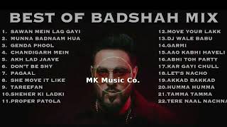 BEST OF BADSHAH MIX | BEST BADSHAH SONGS | BADSHAH SONGS | BADSHAH MASHUP | BADSHAH MIX