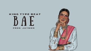 (FREE FOR PROFIT) King Type Beat ~ \