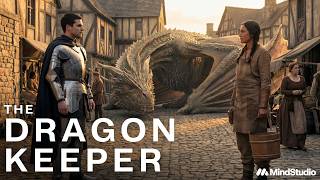THE DRAGON KEEPER | AI Short Film Made with MindStudio (Seedance 2.0 & Kling O3)