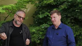 Chief Scientist: Slava Tikhonov, Head of AI at CODATA, Paris