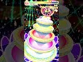 神アイドルグランプリ神シューズ大会『brand new dreamer』プレイ動画