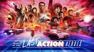 In Search of the Last Action Heroes | Trailer | iwonder.com