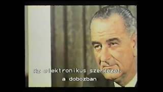 A korinthoszi kapcsolat 1967 (feliratos VHS kópia) részlet