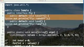 Java 8 Language Capabilities - What's in it for you?