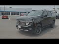 New 2023 Chevrolet Tahoe High Country Sterling, Leesburg, Vienna, Chantilly, Fairfax