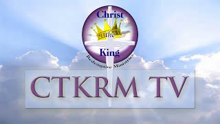 CTKRM Live Worship Experience