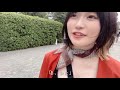 【vlog】結婚記念日旅行に行ってきました１日目【鎌倉・江の島】