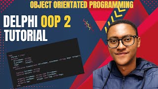 Delphi: Basics of OOP 2
