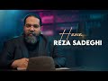Reza Sadeghi - Havva | OFFICIAL MUSIC VIDEO رضاصادقی - حوا