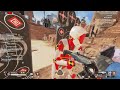 apex 惡靈苦無動作更新 apex legends wraith heirloom remake