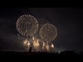 長岡花火 nagaoka hanabi fireworks festival 2023