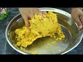 ਮੂਲੀ ਵਾਲੀ ਮੱਕੀ ਦੀ ਰੋਟੀ ਬਣਾਉ ਮੇਰੇ ਤਰੀਕੇ ਨਾਲ makki ki roti punjabi cooking