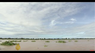 Cambodia's Tonle Sap nominated world’s most 'threatened lake'