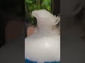 The Cool Science of Dry Ice #dryice #chemistry #science #dryiceexperiment