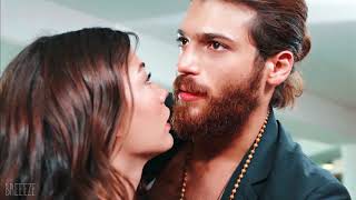 Can&Sanem | I'm nobody's but yours