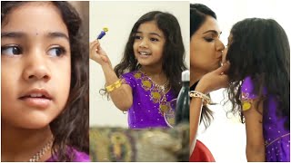 Allu Arjun Daughter Allu Arha Cute Video #Shorts | TFPC