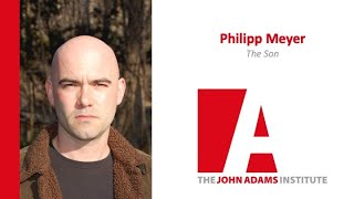 Philipp Meyer: The Son