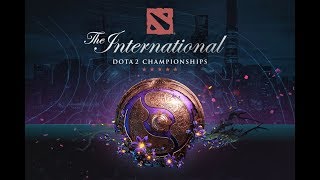 【Liquid vs OG 2】-【OB解说】宝哥视角.TI9.国际邀请赛.决赛.Day10-2019/08/25